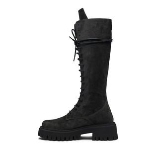 #suede
#black