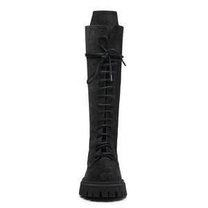 #suede
#black