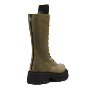 #suede
#military