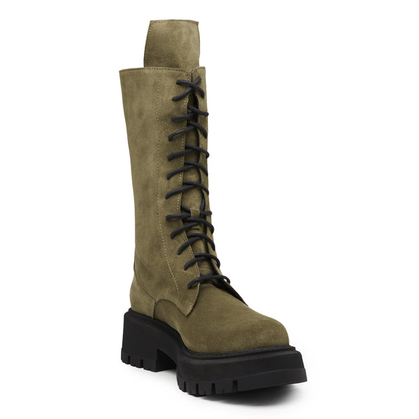 #suede
#military