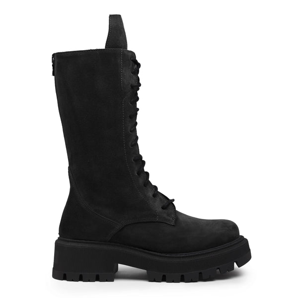 #suede
#black