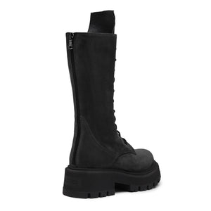 #suede
#black