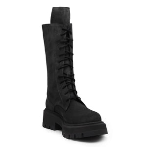 #suede
#black