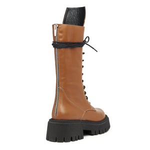 #boots
#brown