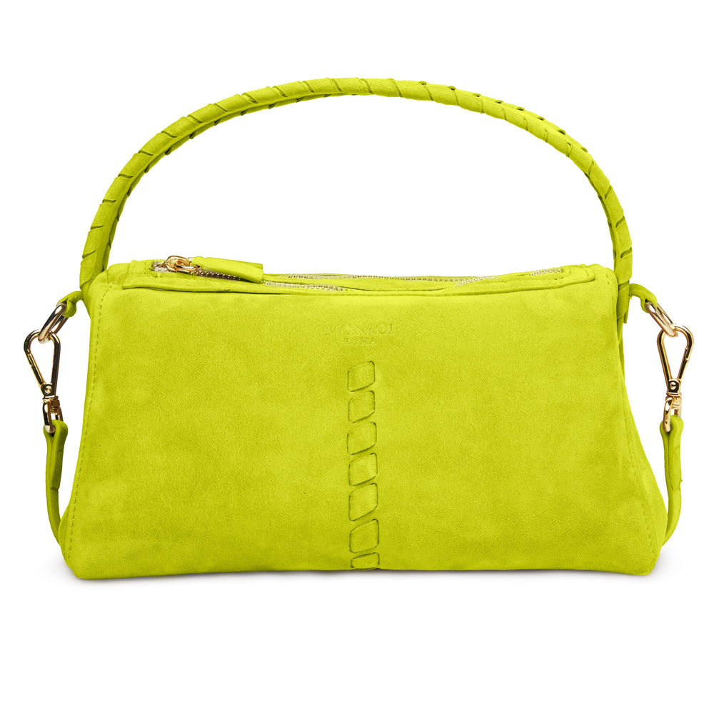 #wasabigreen
#oro