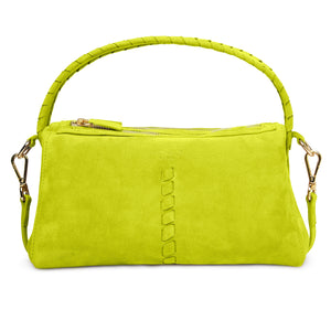 #wasabigreen
#oro