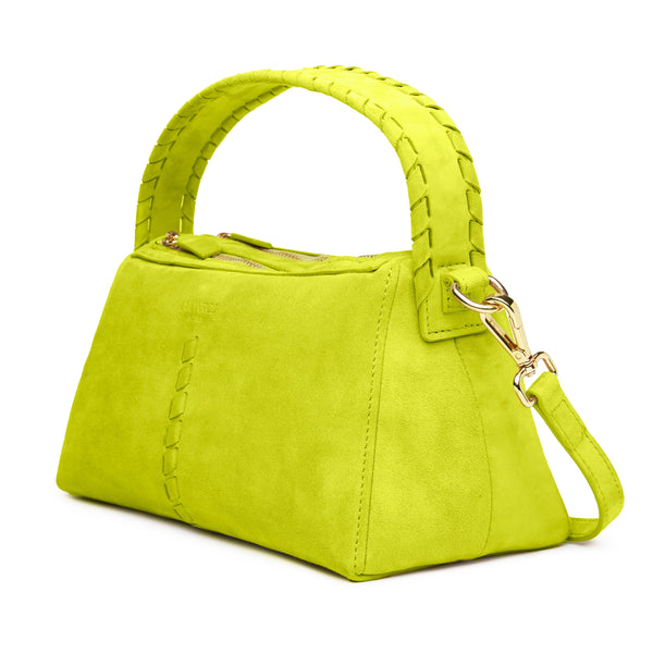 #wasabigreen
#oro