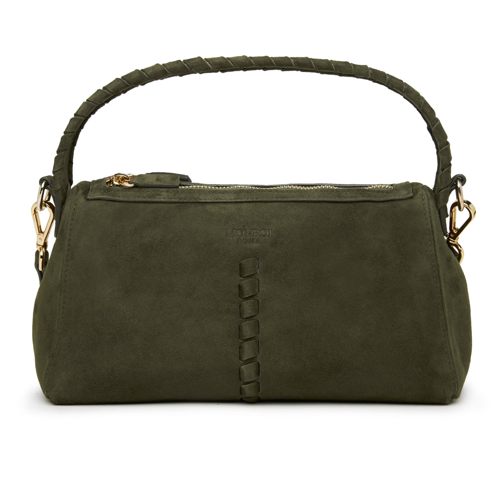 #MilitaryGreen
#oro