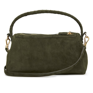 #MilitaryGreen
#oro