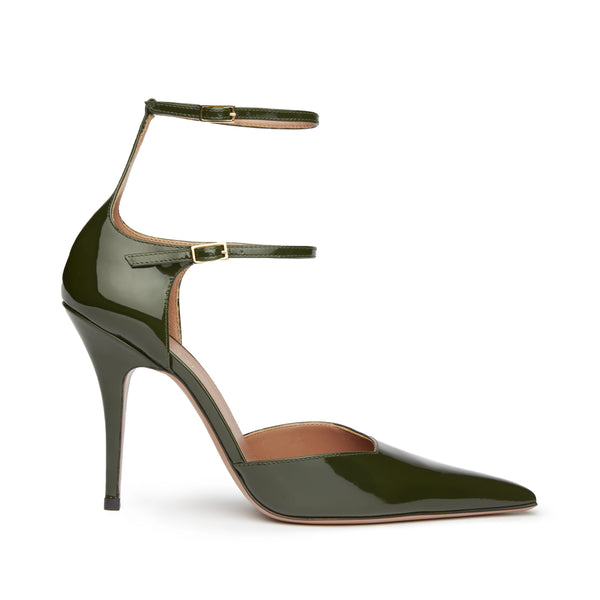 #pump
#olivegreen