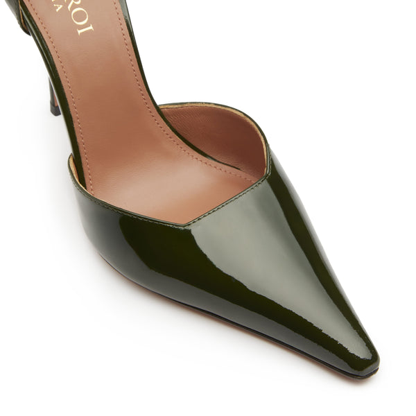 #pump
#olivegreen