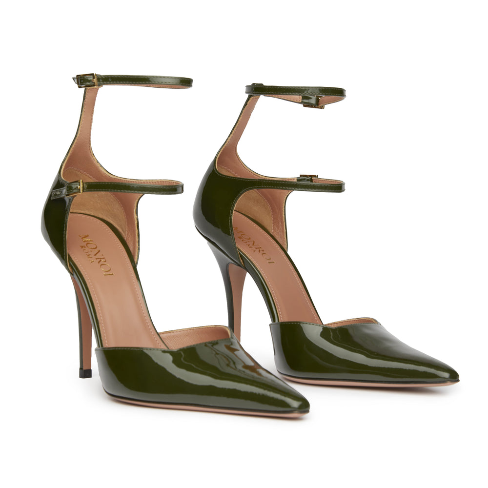 #pump
#olivegreen