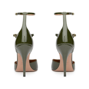 #pump
#olivegreen