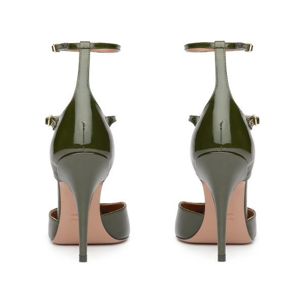 #pump
#olivegreen