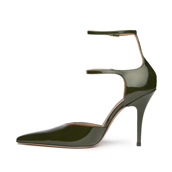 #pump
#olivegreen