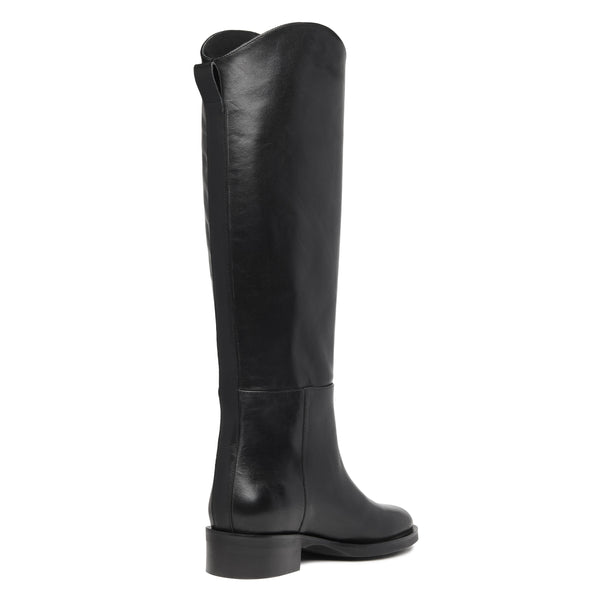 Roma Cavalry Boot