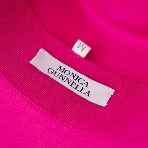 #fucsia