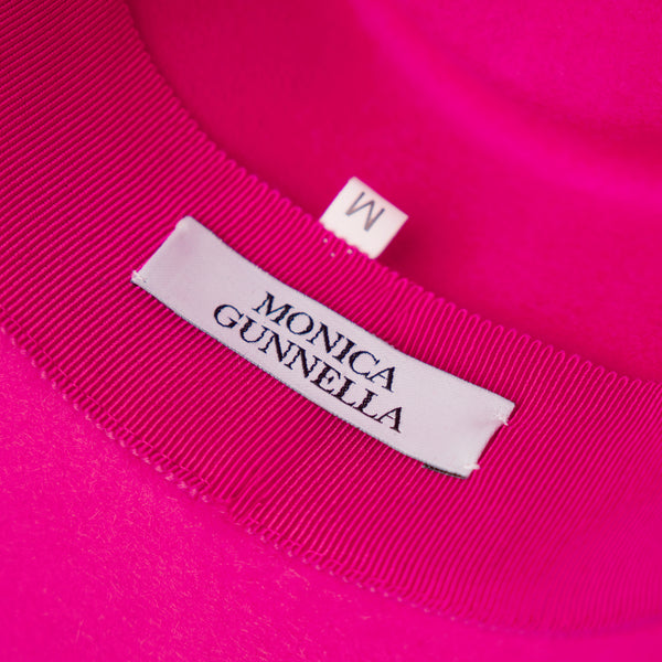 #fucsia