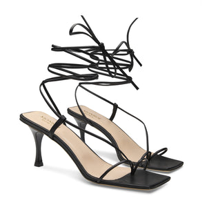 #SANDALSTACCO6cm
#black