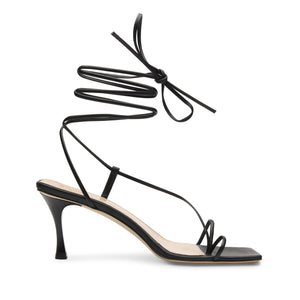 #SANDALSTACCO6cm
#black