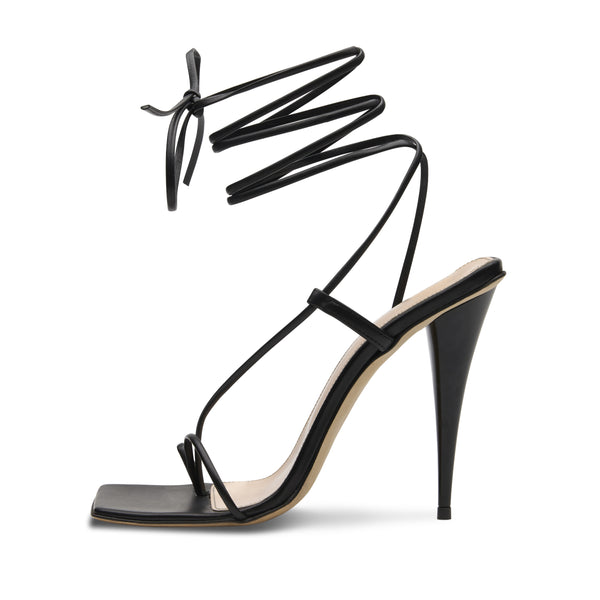 #SANDALSTACCO11.5cm
#black