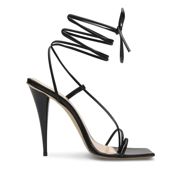 #SANDALSTACCO11.5cm
#black