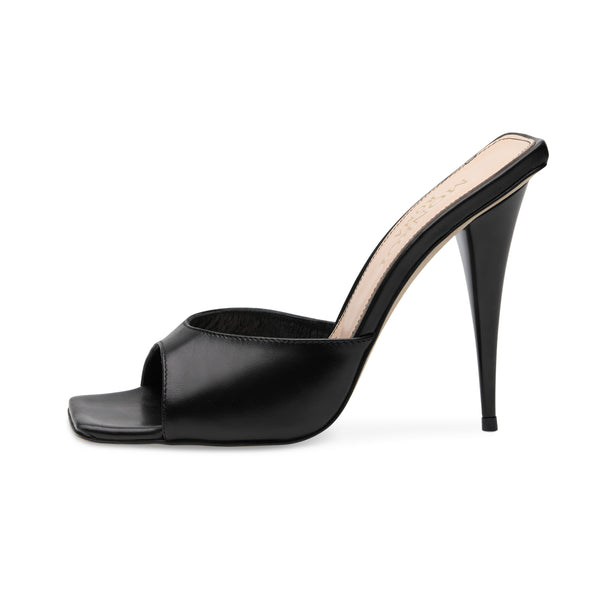 #MOONLIGHTMULETACCO11.5cm
#black