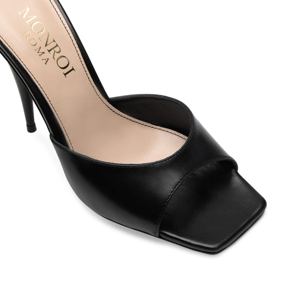#MOONLIGHTMULETACCO11.5cm
#black