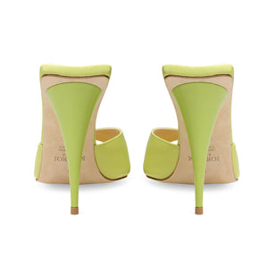 #MOONLIGHTMULETACCO11.5cm
#wasabigreen