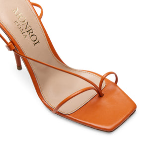 #SANDALSTACCO11.5cm
#orangepopsicle