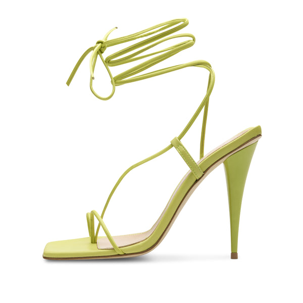 #SANDALSTACCO11.5cm
#wasabigreen