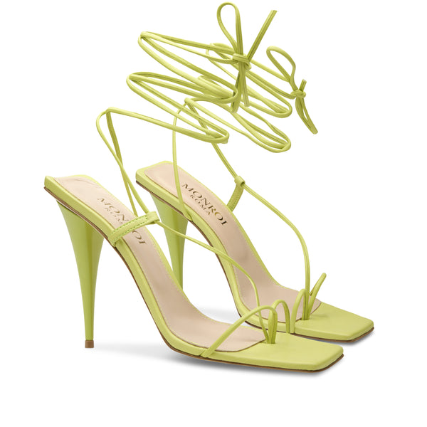 #SANDALSTACCO11.5cm
#wasabigreen