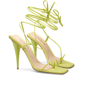 #WASABIGREEN
#11.5CM