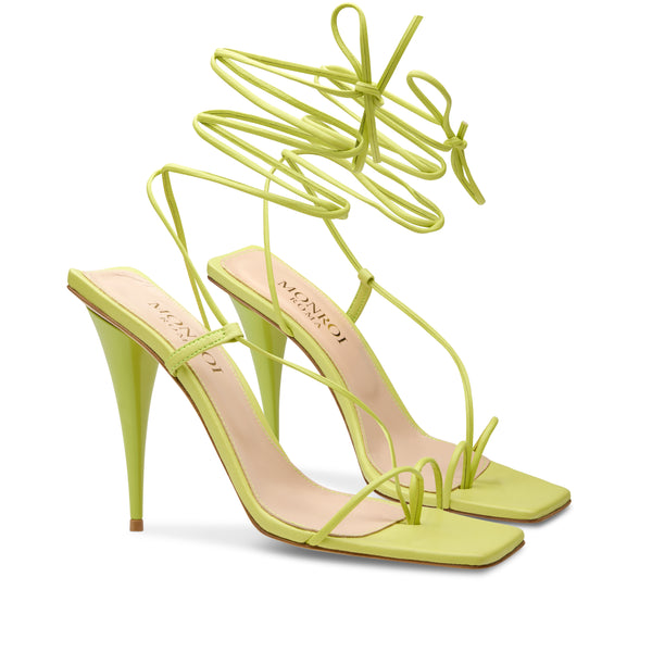 #WASABIGREEN
#11.5CM