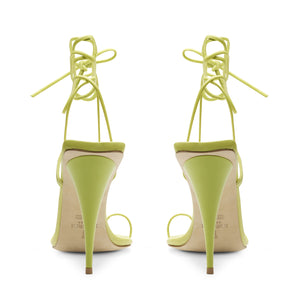 #SANDALSTACCO11.5cm
#wasabigreen
