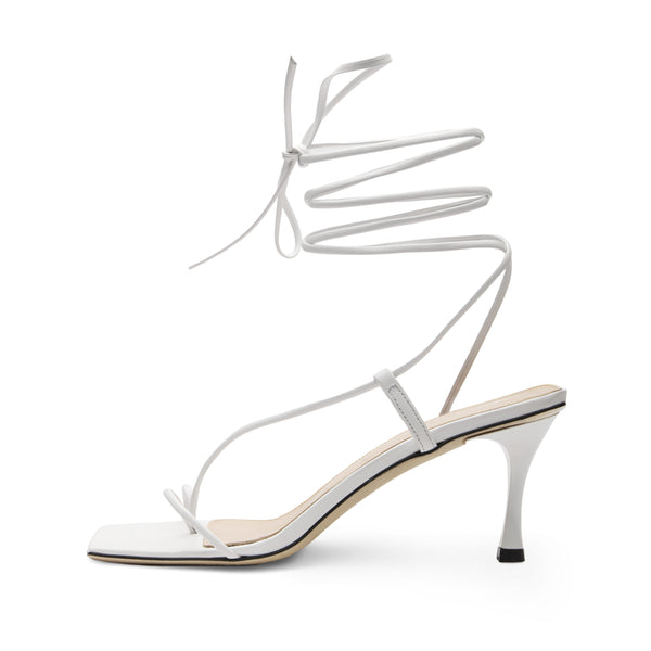 #SANDALSTACCO6cm
#white