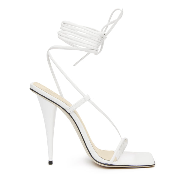 #SANDALSTACCO11.5cm
#white