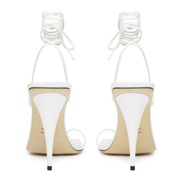 #SANDALSTACCO11.5cm
#white