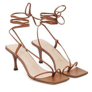 #SANDALSTACCO6cm
#brown