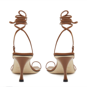#SANDALSTACCO6cm
#brown