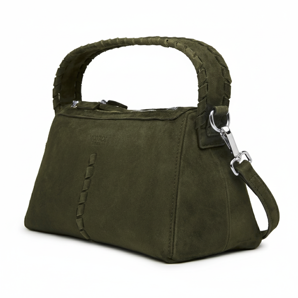 #MilitaryGreen
#argento