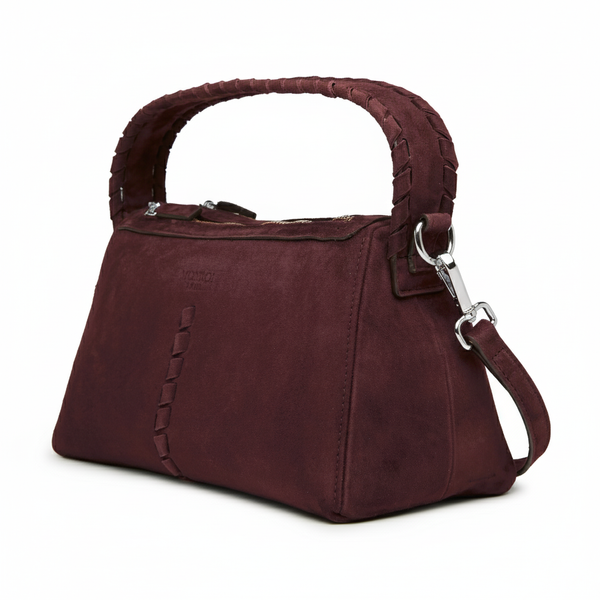 #burgundy
#argento