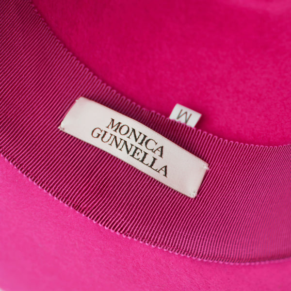#fucsia