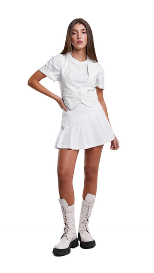 #white