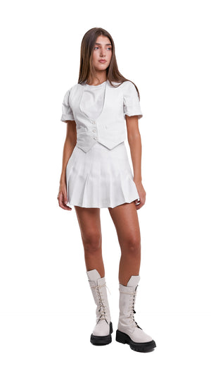 #white