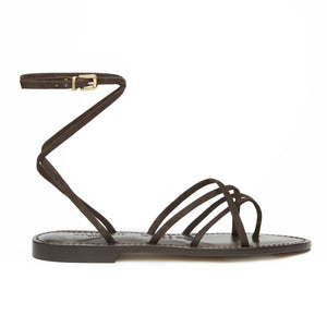 #suede
#brown