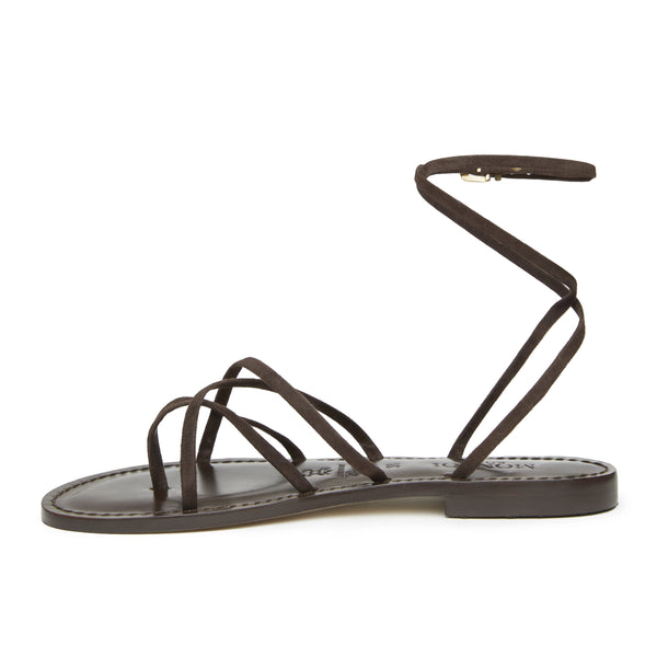 #suede
#brown