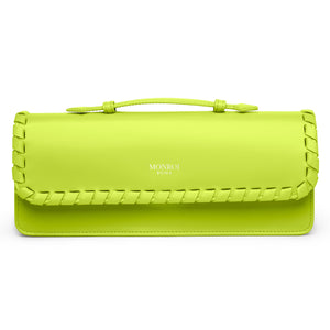 #wasabigreen
#argento