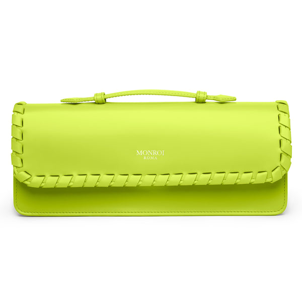 #wasabigreen
#argento