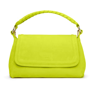 #wasabigreen
#oro